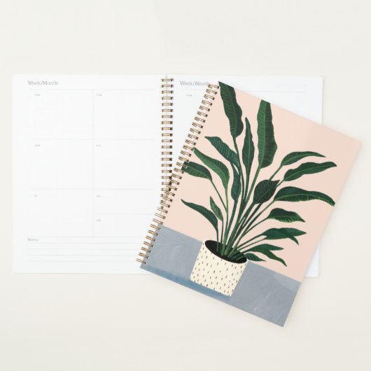 Huishoudelijke installatie planner (Display)