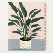 Huishoudelijke installatie planner (Achterkant)