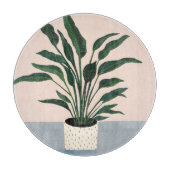 Huishoudelijke installatie snijplank (Voorkant)