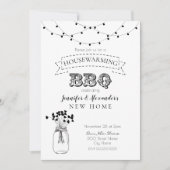 Huishoudelijke opwarming (Voorkant)