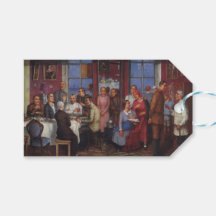 Huishoudelijke opwarming