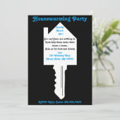 Huishoudelijke opwarming kaart (Staand voorkant)