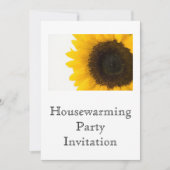 Huishoudelijke opwarming kaart (Voorkant)