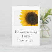 Huishoudelijke opwarming kaart (Staand voorkant)