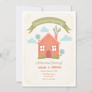 Huishoudelijke opwarming kaart