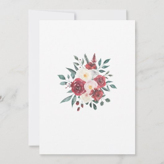 Huishoudelijke opwarming kaart (Achterkant)