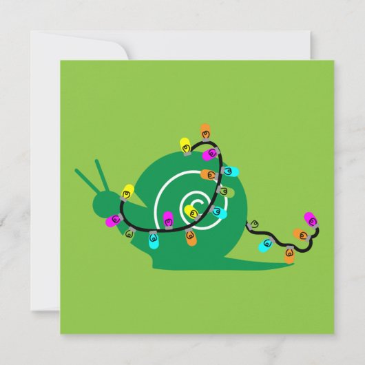 Huishoudelijke opwarming | Thuis verplaatsen | Fun Aankondiging (Achterkant)