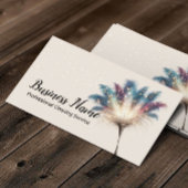 Huishoudelijke Schoonmaak Magische Veer Duster Hui Visitekaartje