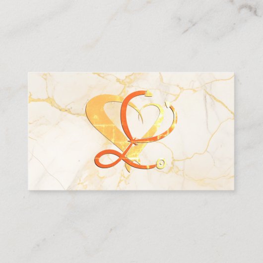 Huishoudelijke / stoepverzorging. Mobiele verpleeg Visitekaartje (Achterkant)