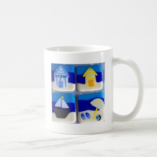 Huishoudens 1 koffiemok (Rechts)