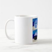 Huishoudens 1 koffiemok (Links)