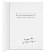 Huishoudens en bomen - Estate vouwbare vakantiekaa (Binnen (Rechts))