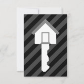 huishoudster kaart (Voorkant)