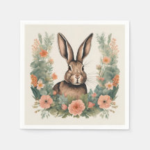 Huisje, Boompje, Konijntje Knuffel Konijn