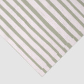 Huisje Chic Rozen Serie Design 7 Tissuepapier (Detail)