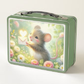Huisje Muis Liebesbrief Weide (Achterkant)