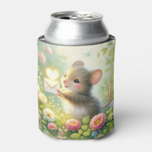Huisje Muis Liebesbrief Weide Blikjeskoeler