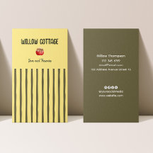 Huisje Zelfgemaakte Jam en conserven