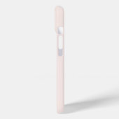 Huiskat Case-Mate iPhone Case (Achterkant / Links)