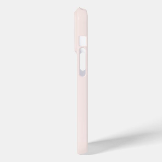 Huiskat Case-Mate iPhone Case (Achterkant / Links)