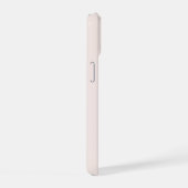 Huiskat iPhone 15 Case (Rechterkant)