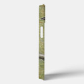 Huismus 2008 Case-Mate iPhone case (Achterkant / Rechts)