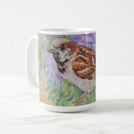 Huismus Koffiemok