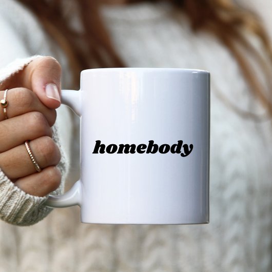 Huismus Koffiemok