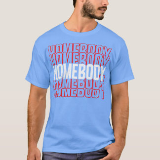Huismus T-shirt