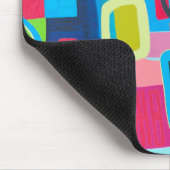 Huisoproep Mousepad Muismat (Hoek)