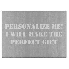 Huisopwarming, nieuwigheden, verjaardagscadeau, th snijplank