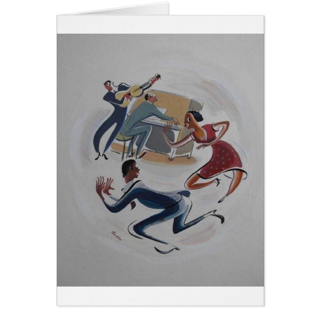 HUISPARTIJ (Voorkant)