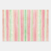 Huisplanten Inpakpapier Vel (Voorkant 2)