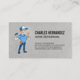 Huisreparaties   Renovaties   Repareer Het Visitekaartje