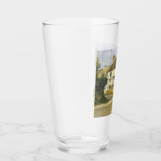 Huisvesting ( bouwwerk) glas (Rechts)