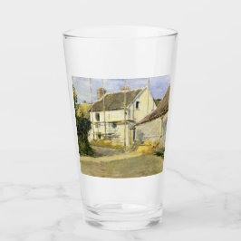 Huisvesting ( bouwwerk) glas