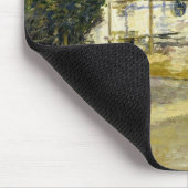 Huisvesting ( bouwwerk) muismat (Hoek)