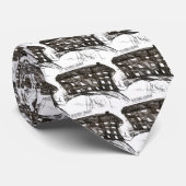 HUISVESTING CRASH STROPDAS (Opgerold)