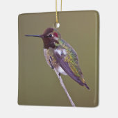 Huisvesting Keramisch Ornament (Links)