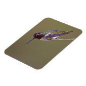 Huisvesting Magneet (Linkerzijde)