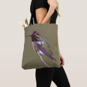 Huisvesting Tote Bag (Dichtbij)