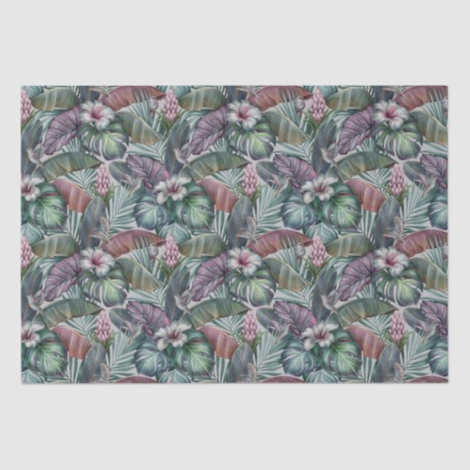 Huisvogelpapier Tissuepapier (Voorkant)