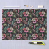 Huisvogelpapier Tissuepapier (Craft)
