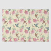 Huisvogelpapier Tissuepapier (Voorkant)