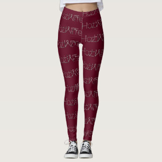 huisvrouw leggings