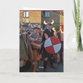 Huiswarmingskaart Kaart (Achterkant)