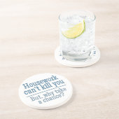 HUISWERK aangepast onderzetter (Zijkant)