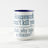 HUISWERK aangepaste mokken (Midden)