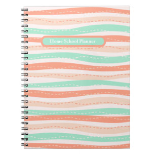 Huiswerkplanner Notitieboek