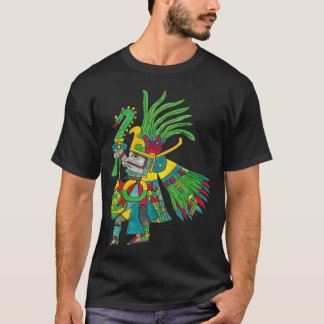 Huitzilopochtli T-shirt